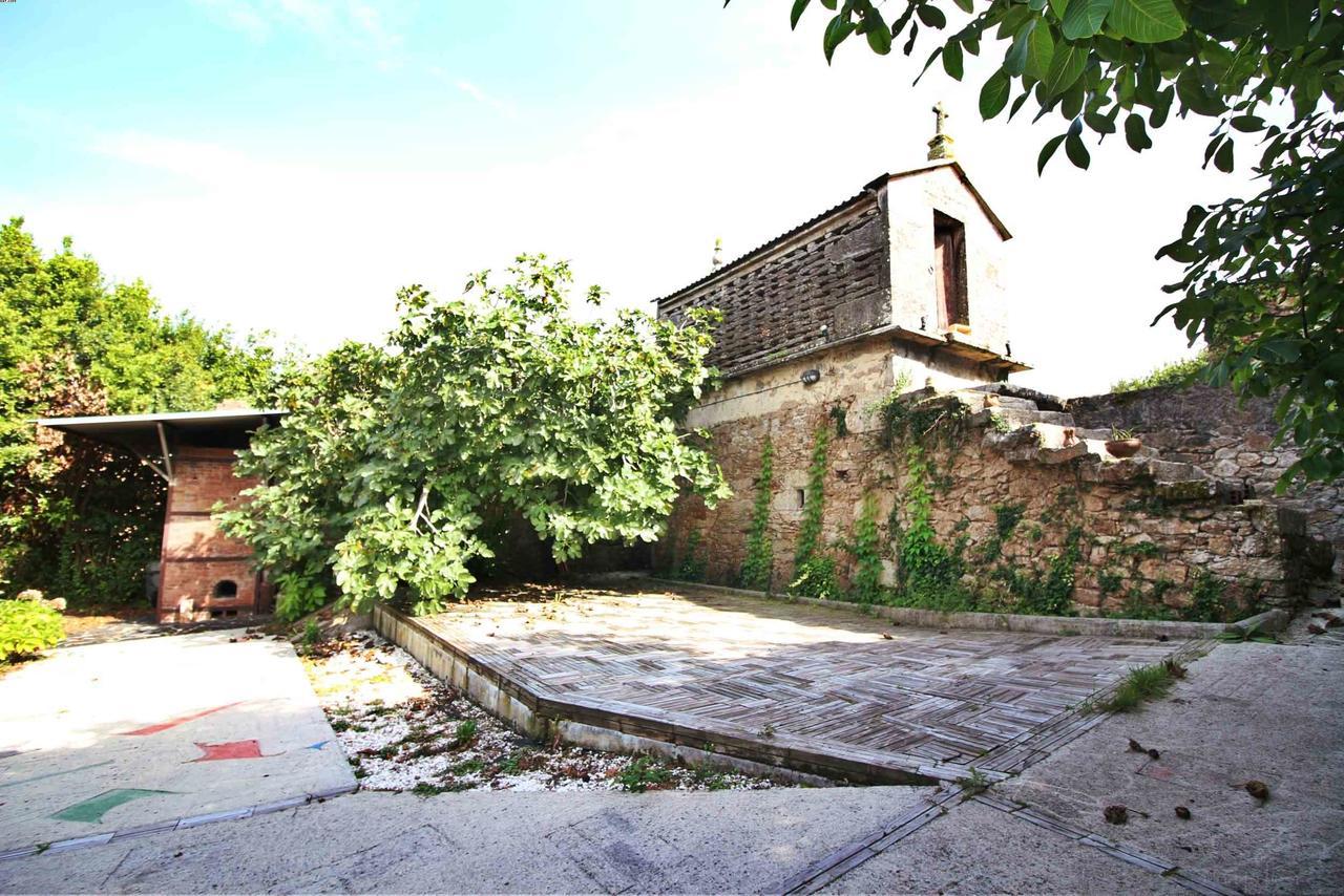 Buño Casa Estrella De Gardaヴィラ エクステリア 写真