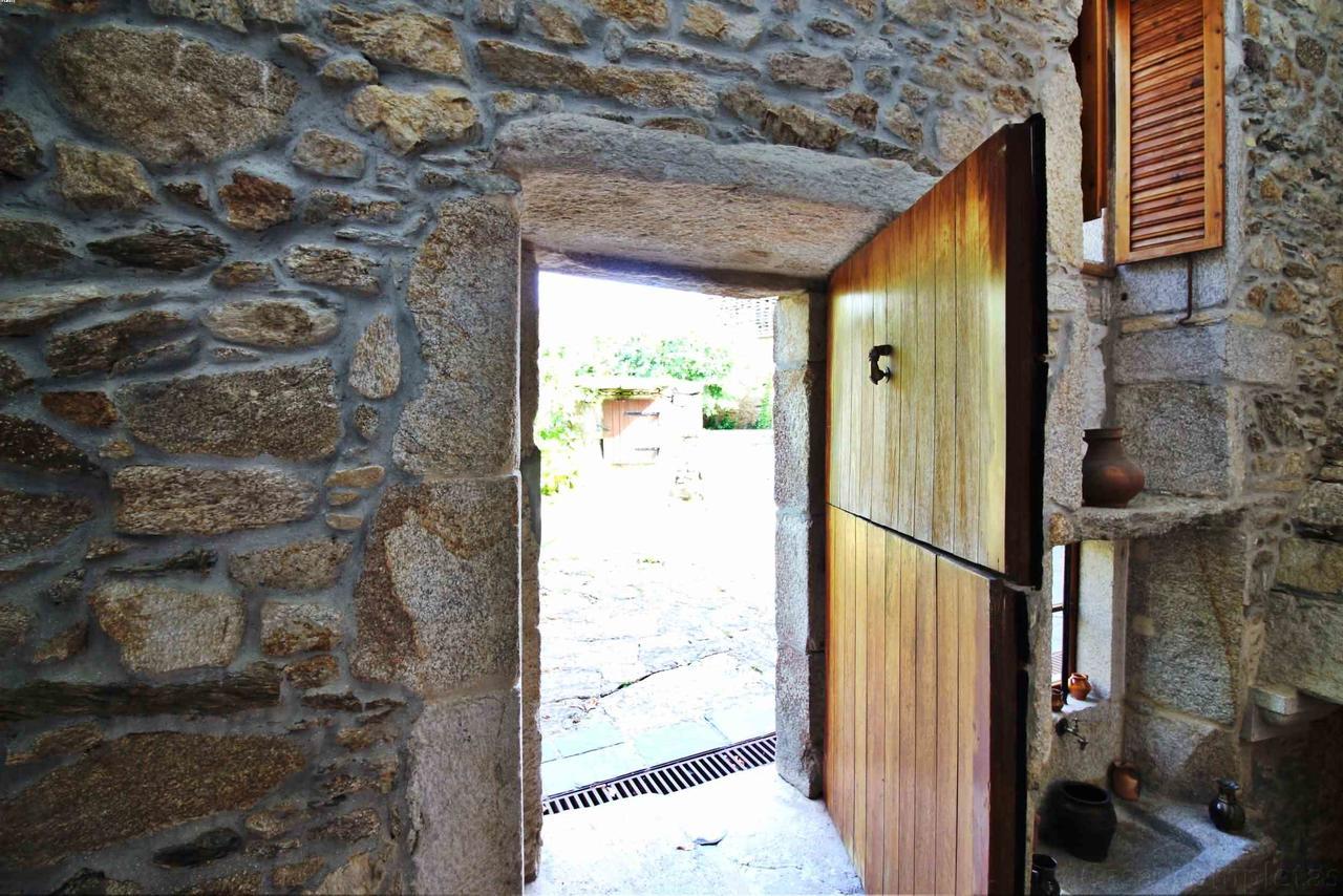 Buño Casa Estrella De Gardaヴィラ エクステリア 写真