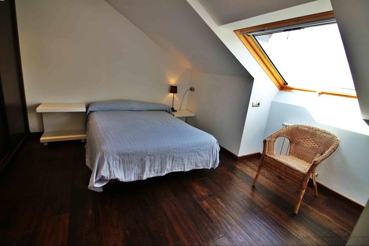 Buño Casa Estrella De Gardaヴィラ エクステリア 写真