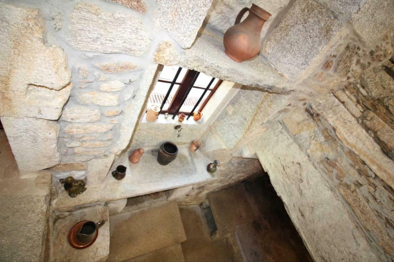 Buño Casa Estrella De Gardaヴィラ エクステリア 写真