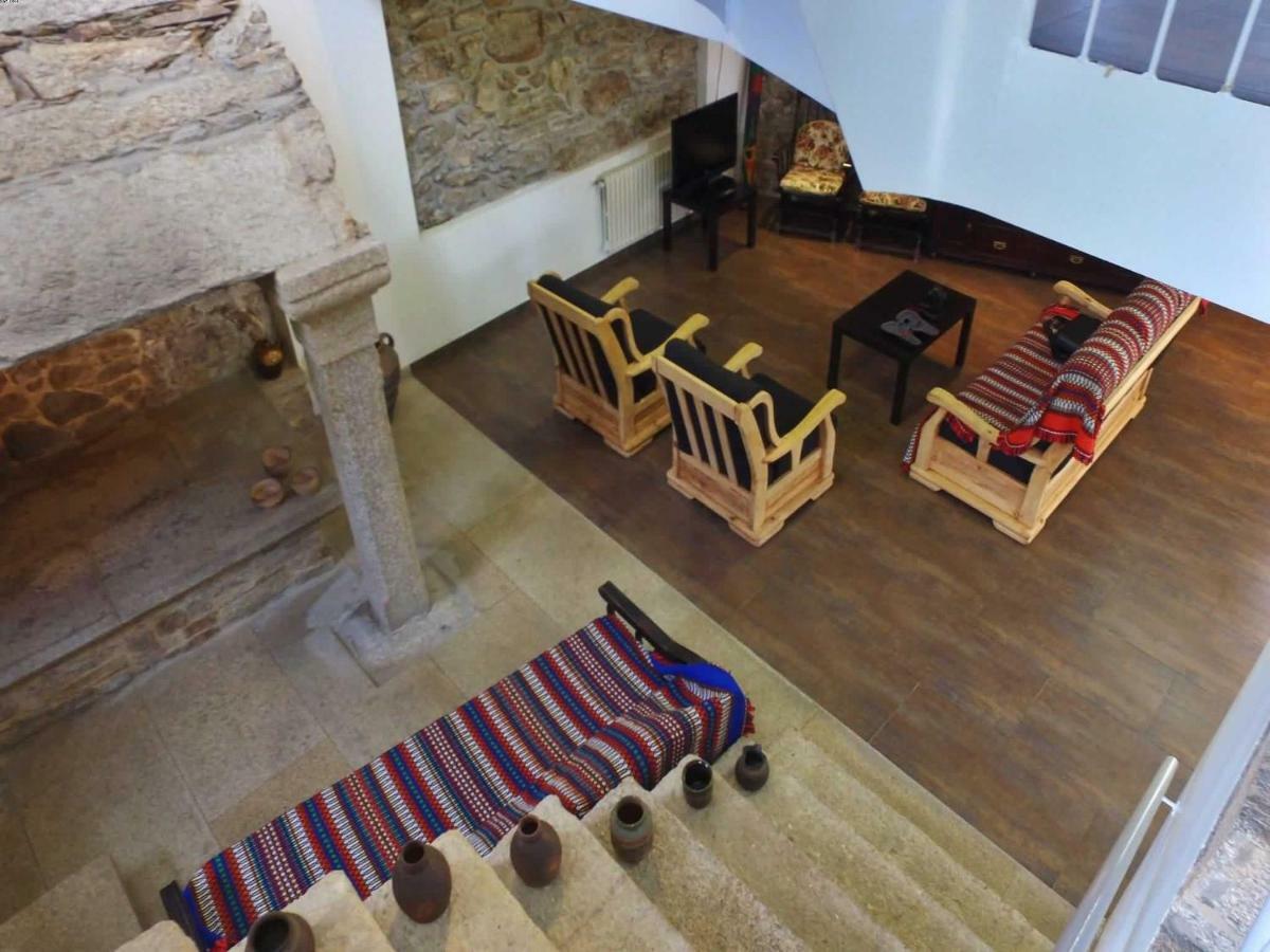 Buño Casa Estrella De Gardaヴィラ エクステリア 写真